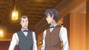 Recorder to Randoseru